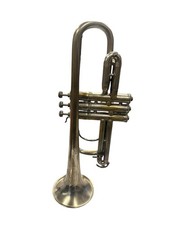 1937 Pan Am 50A Silver Cornet