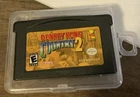 Donkey Kong Country 2 -Nintendo Game Boy Advance( 2004)