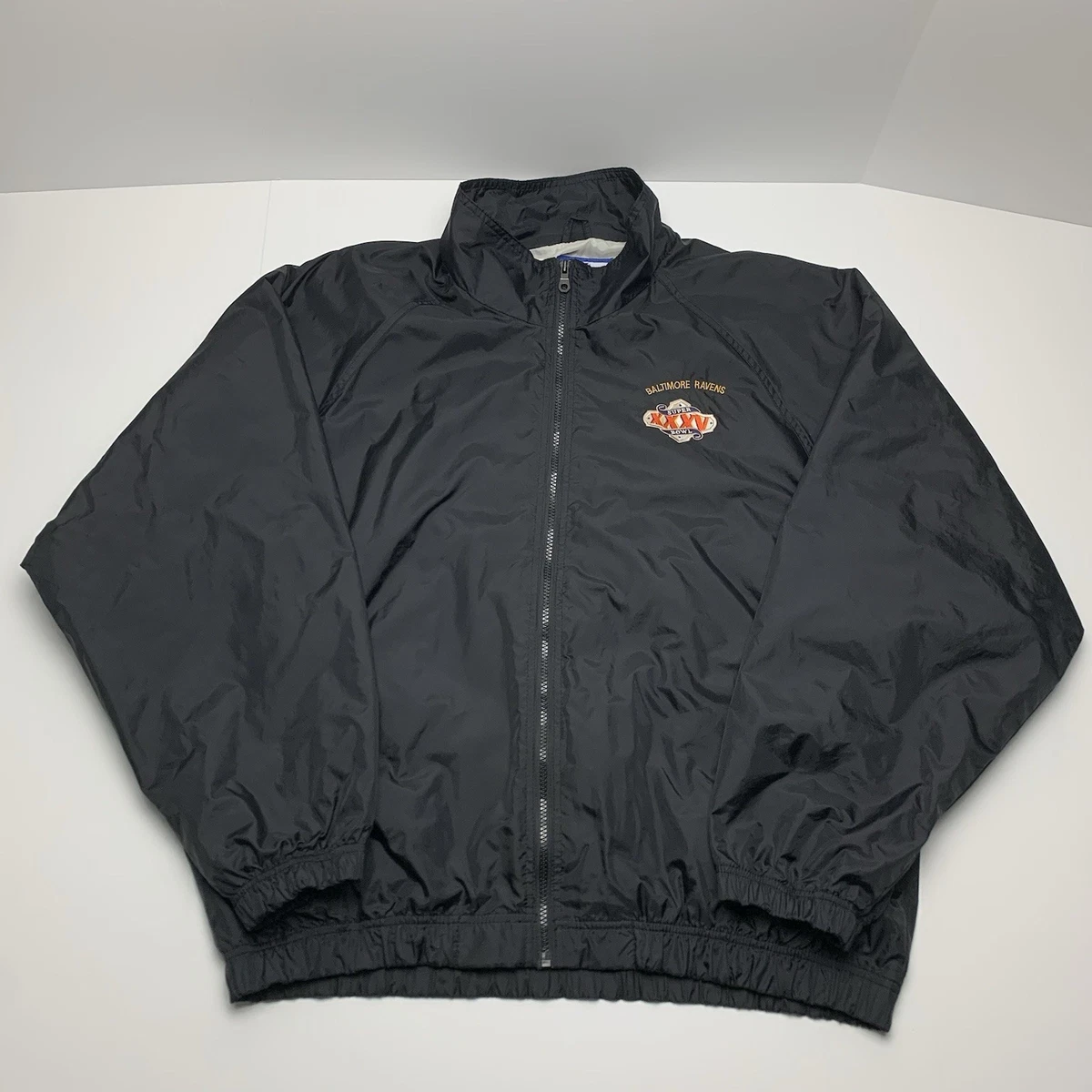 Logo Athletic Men's Coats, Jackets & Vests for Sale | Shop New