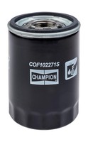 Champion ÖLfilter COF102271S Anschraubfilter FüR Rover Jaguar Xj Xf Xk Range 3 1