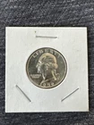 1959 Silver Quarter Uncirculated