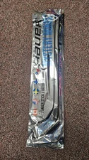 Bauer Mystery Mini Hockey Stick 2025 INTERNATIONAL SERIES Righty
