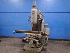 HITACHI SEIKI CO 3ML-V VERTICAL MILL 14" X 71" 11250160005