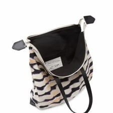 Dries Van Noten x Len Lye Collaboration Tote Bag, Pre-Owned