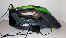 Bissell 2003A Vacuum Cleaner Pet Stain Eraser WCharger