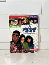 その他 Different World: Season 1 [DVD] A Different World: Season 1: Amazon.ca: Movies & TV Shows