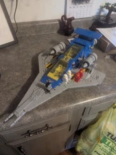 LEGO Icons: Galaxy Explorer (10497)