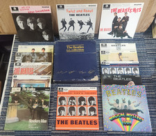 beatles ep collection products for sale | eBay