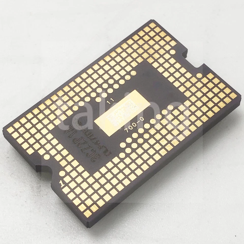 1Pc DLP Projector DMD Chip DLP471TPFQQ Brand New  - Image 3 of 4