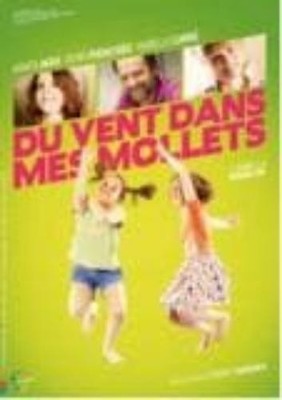 Vent Dans Mes Mollets, Du (DVD) (UK IMPORT)