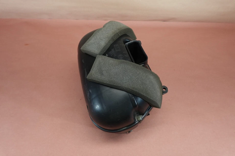 Caja de filtro de aire Yamaha FZ6-S FZ6S FZ6 FZ600 2004-2009 caja de aire Foto 2 de 4