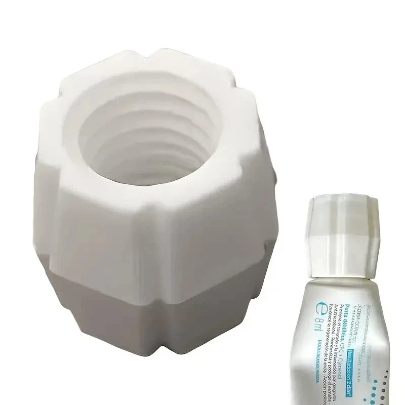 Portaspazzolino, Portabicchieri Senza Foratura, Portaspazzolino Da Parete Con Distributore Automatico Di Dentifricio Bicchiere Scomparti Per Spazzolini E Cassetto Per Cosmetici 2 Bicchieri 89923759