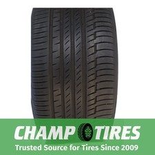 Set Of 2 P31530r22 Continental Premiumcontact 6 107 Y Used 732nds Set Of 2 P31530r22 Continental Premiumcontact 6 107 Y Used 732nds