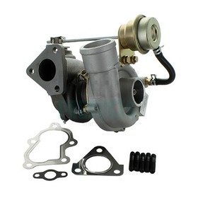 HOFFER Turbolader FORD 2,5 1050654 1057139 1113104 1113401 6611235 7216188