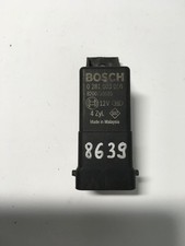 Bougies de préchauffage Nissan QASHQAI