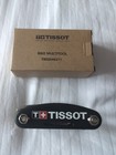 Tissot watch company.  Bike Multi Tool. Watch collectables 