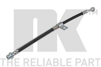 1 X Bremsschlauch NK 853405 FüR Hyundai Atos