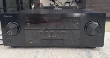 Pioneer Elite VSX-50 Audio Video Multi-Channel Receiver