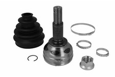 Joints Nissan QASHQAI