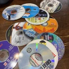 Xbox Video Game Lot Mixed