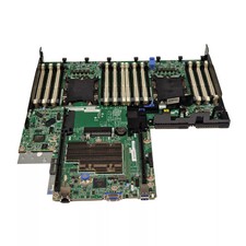 Lenovo (03GX143) ThinkSystem SR630 Motherboard (SB27A87511)
