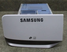SAMSUNG WASHER DISPENSER DRAWER PART # DC97-21924D