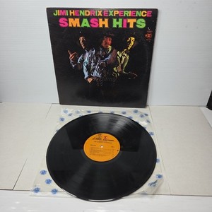 Jimi Hendrix Smash Hits LP | eBay Jimi Hendrix Smash Hits LP | eBay