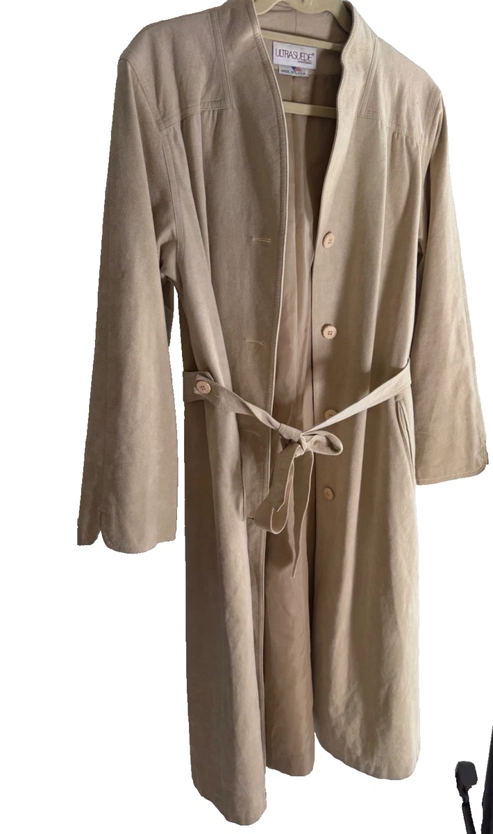 Vintage Trench Coats for Women for sale - eBay