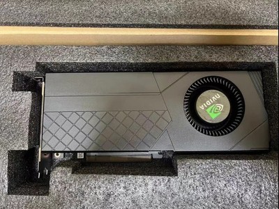 NVIDIA GEFORCE RTX 3060 12GB TURBO GDDR6 GPU Founders Edition GPU New