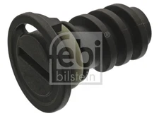 Febi Bilstein 108016 locking screw, oil pan for Mercedes-Benz