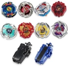 Beyblade Metal Fusion Rapidty Tops Gifts Spinning Gyro Master Battle