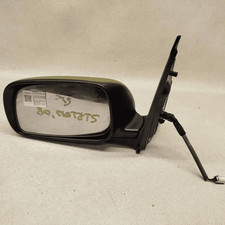 Retroviseur gauche (ou coque) Subaru JUSTY