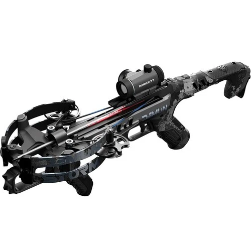 Barnett Demun Storm Compact Crossbow Package