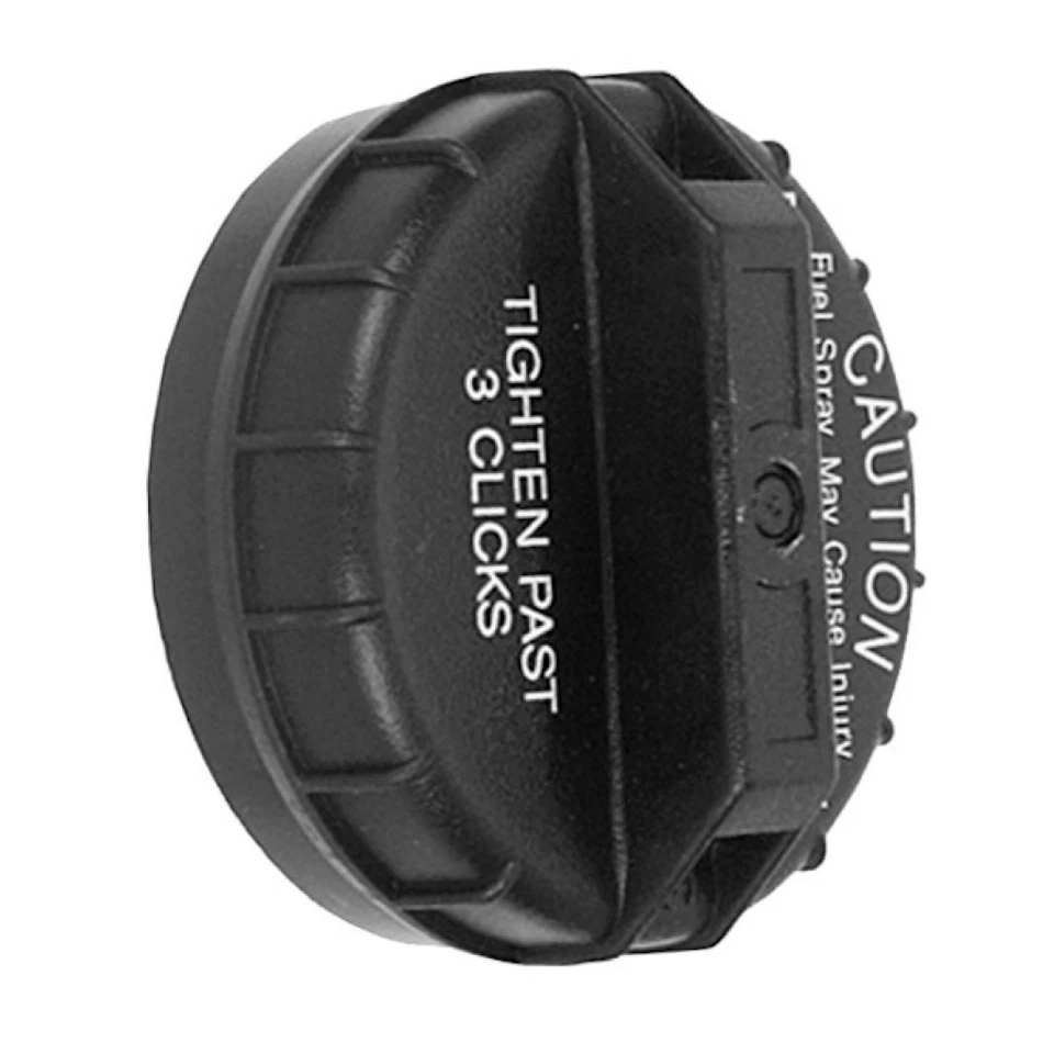 Genuine ACDelco For GMC C1500/C2500/C3500 1990-1997 Fuel Tank Filler Cap Plastic - Image 3 of 4