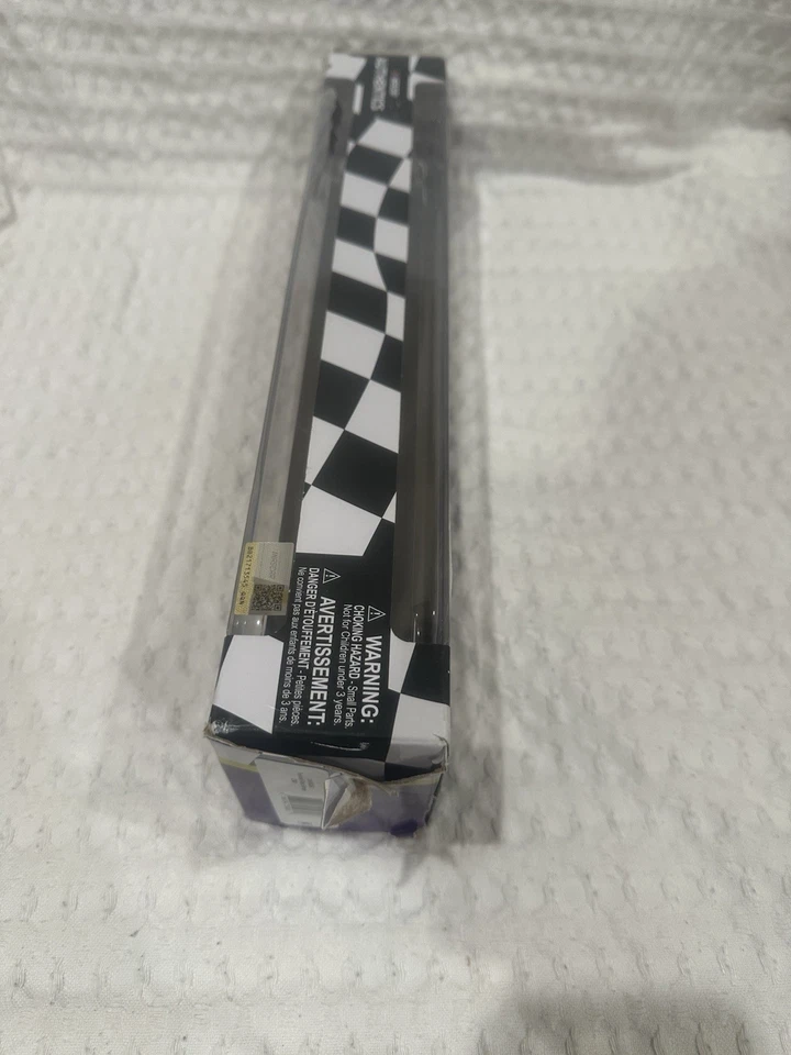 Semirremolque Nascar Authentics Brad Keselowski Violet Defense 1/64 Foto 4 de 4