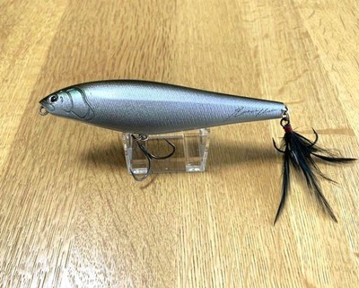 Roman Made Like Bait 130 Deps DRT Megabass Big Pencil