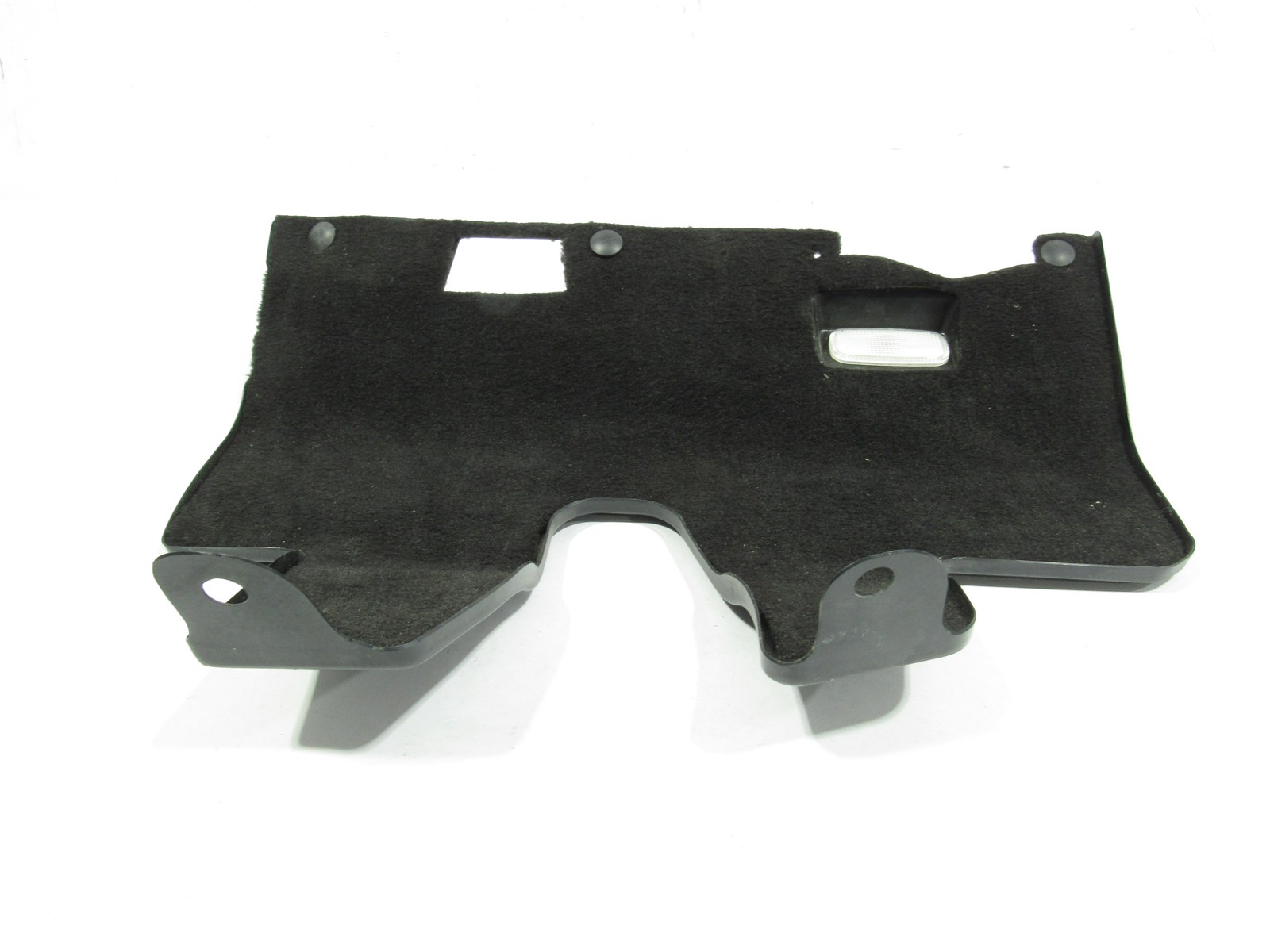 Aston Martin Vanquish 2014-2018 Front Left Lower Carpet