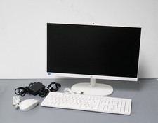 HP 22-DG0024 21.5" All-in-One Intel Celeron J4025 4GB RAM 128GB SSD