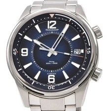 Jaeger LeCoultre Polaris Mariner Date Q9068180 TO207229