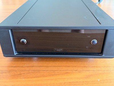 Audiophile Rega Aria MK3 MM/MC Phono Stage Preamplifier in excellent condition!