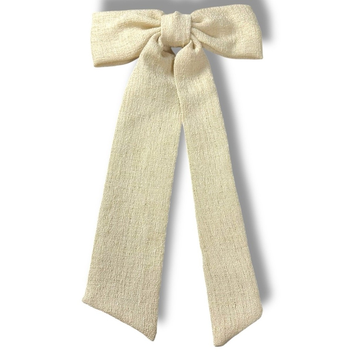 Anthropologie Hairbow Clip ANTHROPOLOGIE HAIR BOW CLIPS New | Mercari main image 4