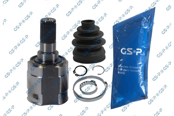 Fits GSP 624019 DRIVE JOINT KPL. KIA   ⭐UK Stock⭐