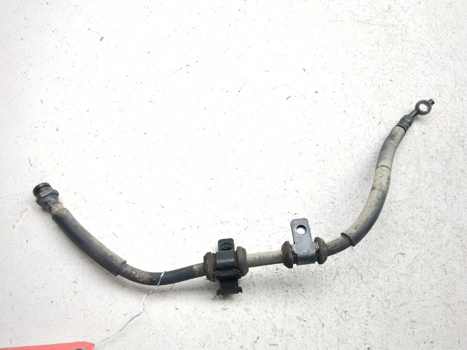 Manguera de línea de freno trasero 91-02 Honda ST 1100 ST1100 A TRSH PL Foto 2 de 4