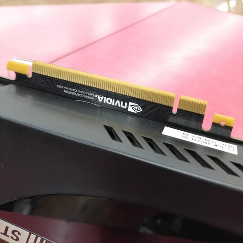 Elsa Gtx1080Ti 11Gb St Graphics Board - Picture 7 of 9