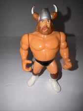 From Hulk Hogan to HBK: Ultimate Hasbro WWF Figures Guide 38