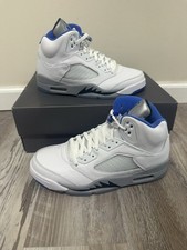 Jordan 5 Retro Stealth 2.0 for Sale | Authenticity Guaranteed | eBay