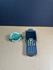 Motorola Symbol MC3090-RG0PBAG00WW Handheld Barcode Scanner Mobile Computer PDA