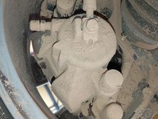 BREMSSATTEL VORN RECHTS / 2610593 FÜR SKODA KAMIQ NW4 1.0 TSI