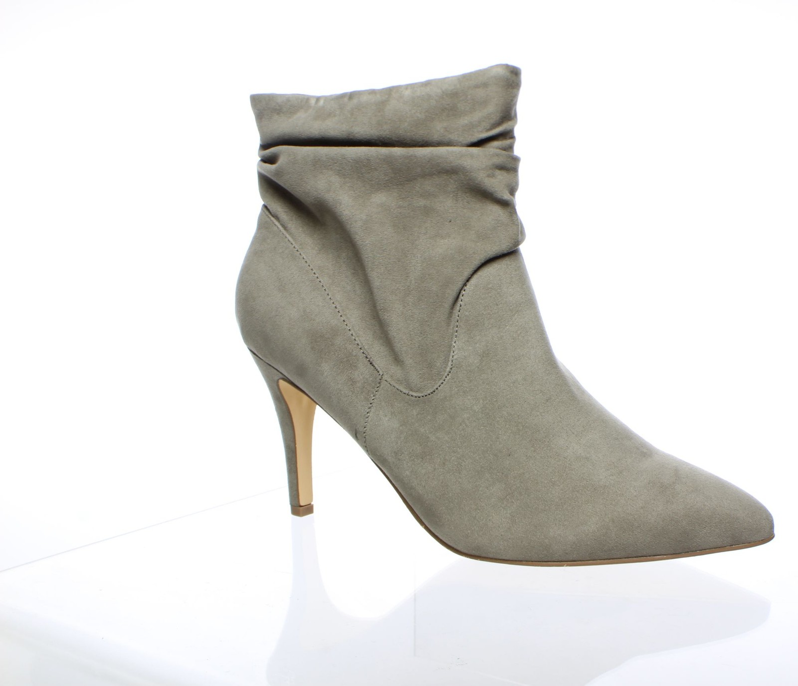 Модные сапоги Fergalicious Womens из пергамента коричневого цвета размер 12 1564899 9590₽