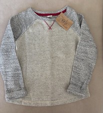 NWT Lands End Little Girls Sweater Size 4